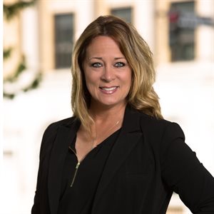 Kathleen M. Stanek