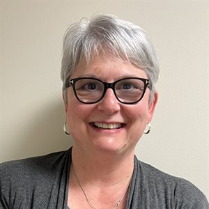 Sharlene Cox
