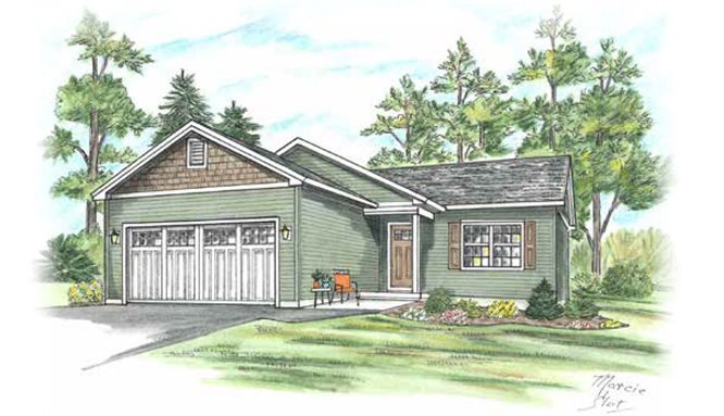 Image of Haviland 1